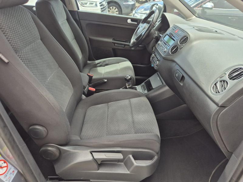 VOLKSWAGEN GOLF 2.0 TDI 140 FAP CONFORTLINE 2012