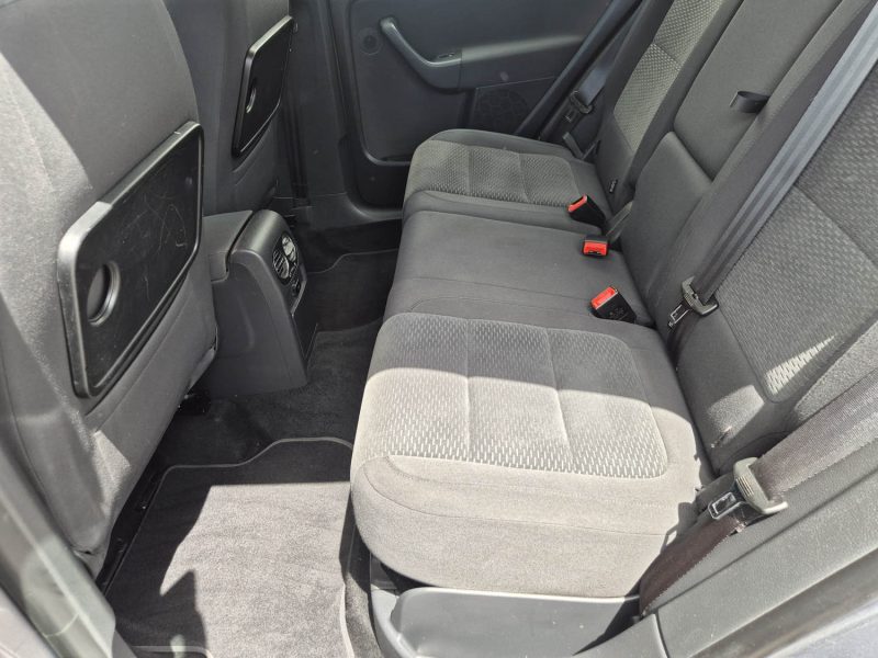 VOLKSWAGEN GOLF 2.0 TDI 140 FAP CONFORTLINE 2012