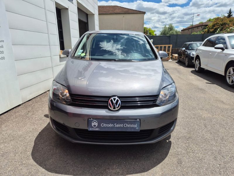 VOLKSWAGEN GOLF 2.0 TDI 140 FAP CONFORTLINE 2012