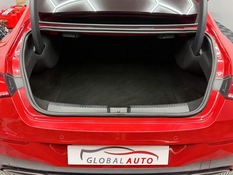 MERCEDES CLA CLA 200 AMG LINE BA 2019