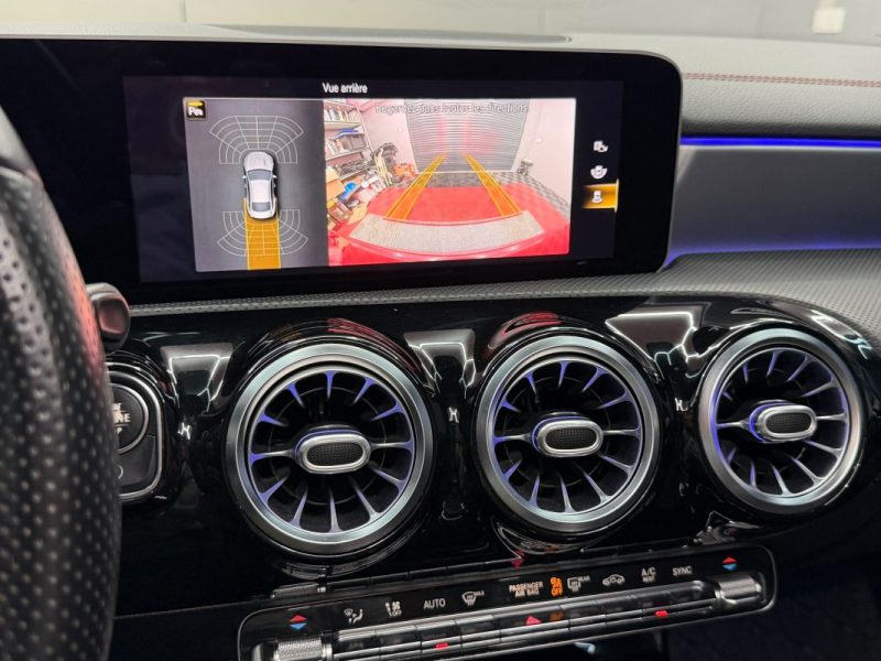 MERCEDES CLA CLA 200 AMG LINE BA 2019