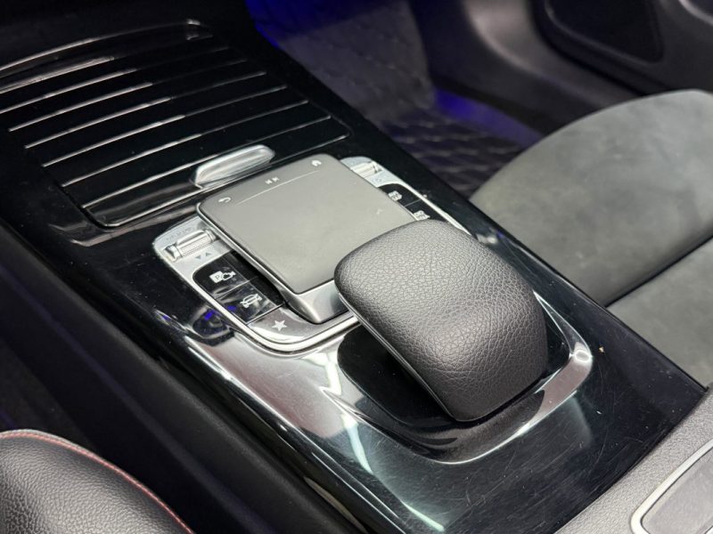 MERCEDES CLA CLA 200 AMG LINE BA 2019