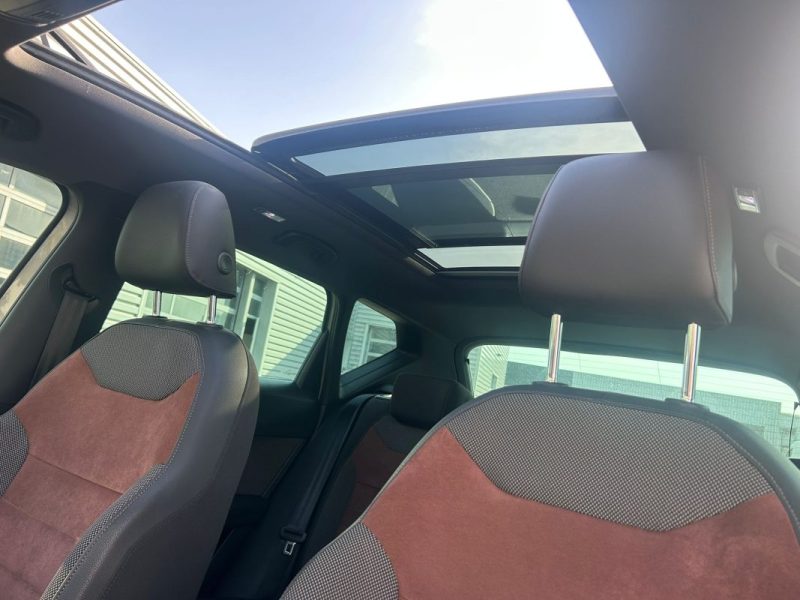 SEAT ATECA 2.0 TDI 190CV START/STOP DSG7 4DRIVE XCELLENCE 2017