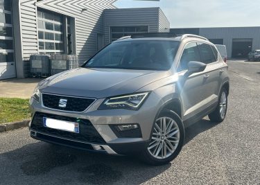 SEAT ATECA 2.0 TDI 190CV START/STOP DSG7 4DRIVE XCELLENCE 2017