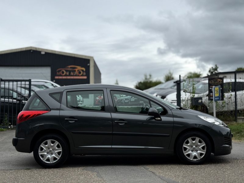  Peugeot 207  SW 1.6 VTi 120 ch Premium – Clim – Révisée & Garantie 6 Mois