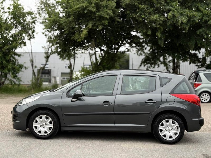 Peugeot 207  SW 1.6 VTi 120 ch Premium – Clim – Révisée & Garantie 6 Mois