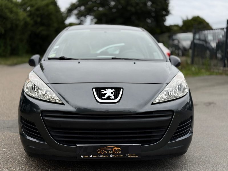  Peugeot 207  SW 1.6 VTi 120 ch Premium – Clim – Révisée & Garantie 6 Mois