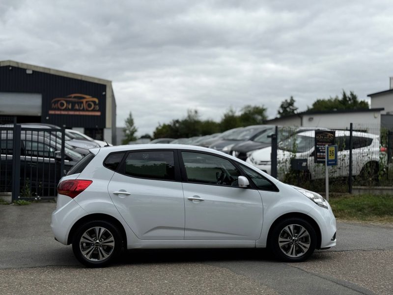 Kia Venga 1.6 CRDi Premium - Citadine - GPS - Révisée & Garantie 6 mois