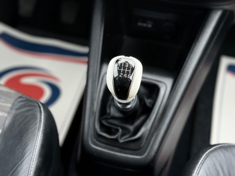 Kia Venga 1.6 CRDi Premium - Citadine - GPS - Révisée & Garantie 6 mois