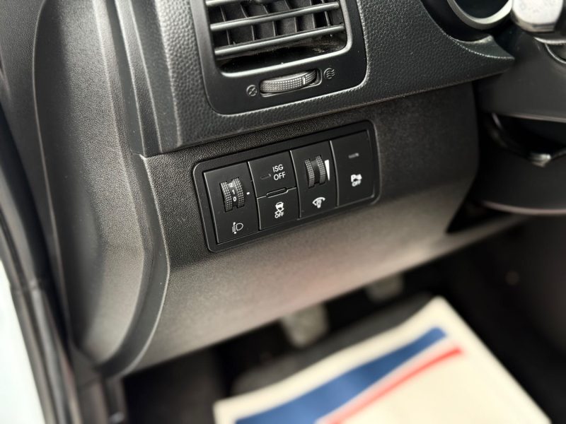 Kia Venga 1.6 CRDi Premium - Citadine - GPS - Révisée & Garantie 6 mois