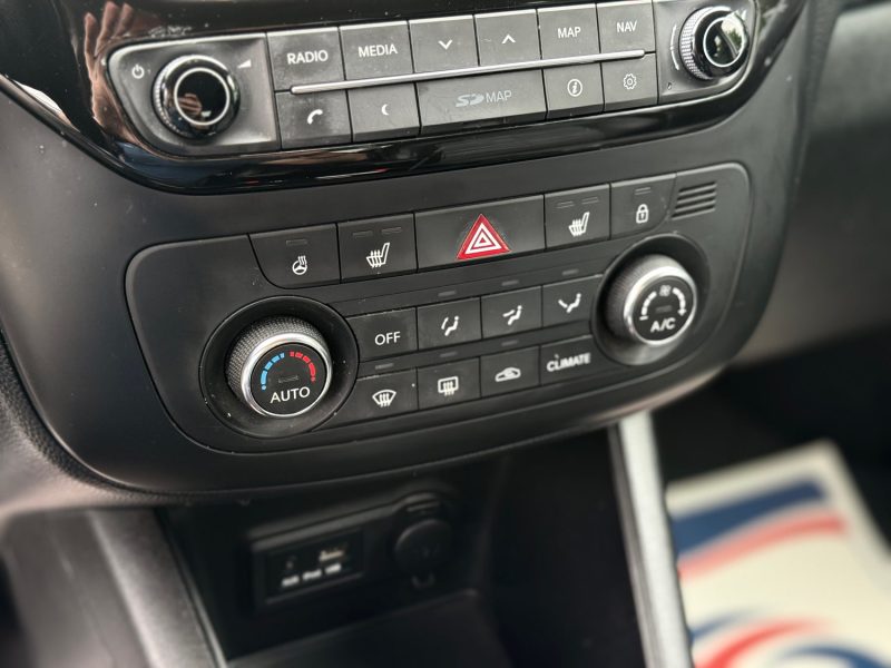 Kia Venga 1.6 CRDi Premium - Citadine - GPS - Révisée & Garantie 6 mois