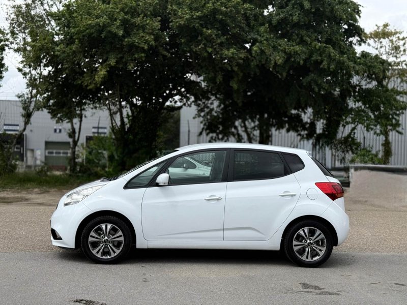 Kia Venga 1.6 CRDi Premium - Citadine - GPS - Révisée & Garantie 6 mois