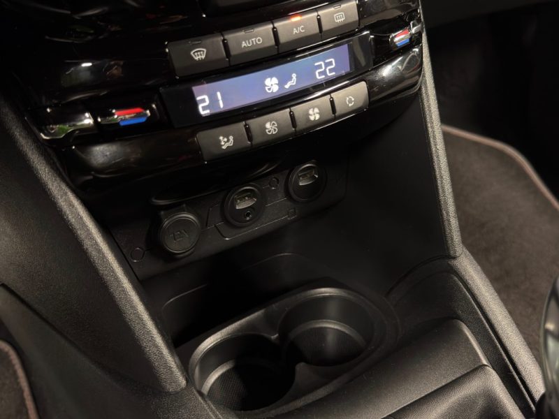 PEUGEOT 208 GTI 1.6 THP 200 Cv - VENTE EN ETAT / FRAIS A PREVOIR - LIRE L ANNONCE