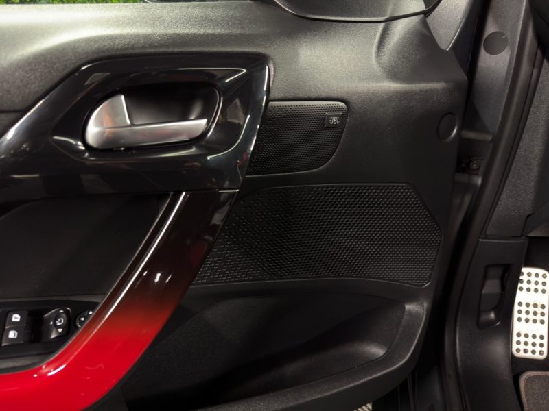 PEUGEOT 208 GTI 1.6 THP 200 Cv - VENTE EN ETAT / FRAIS A PREVOIR - LIRE L ANNONCE