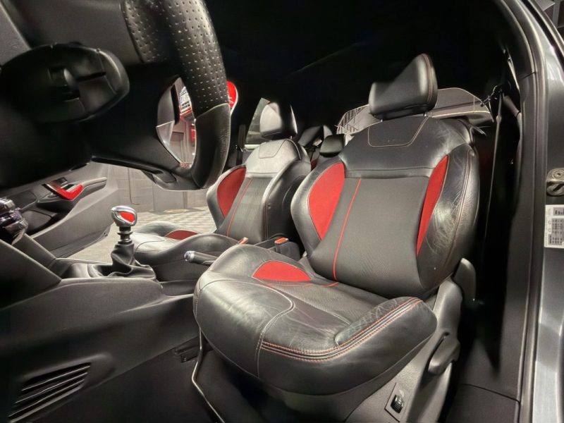 PEUGEOT 208 GTI 1.6 THP 200 Cv - VENTE EN ETAT / FRAIS A PREVOIR - LIRE L ANNONCE