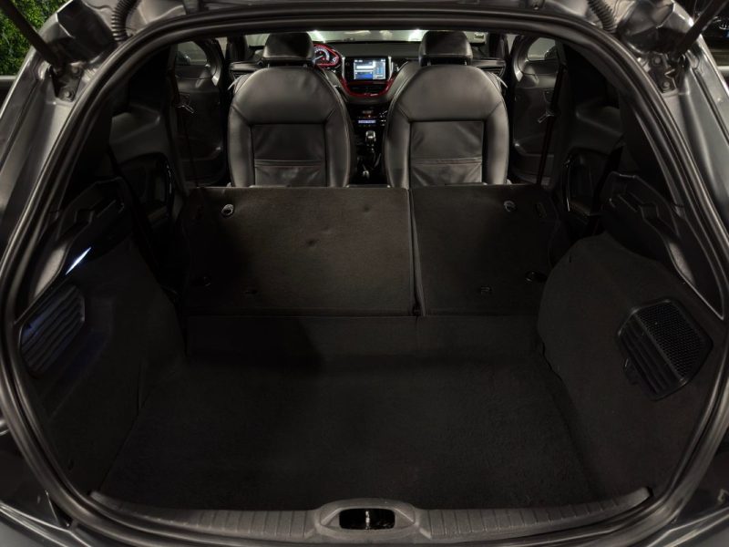 PEUGEOT 208 GTI 1.6 THP 200 Cv - VENTE EN ETAT / FRAIS A PREVOIR - LIRE L ANNONCE