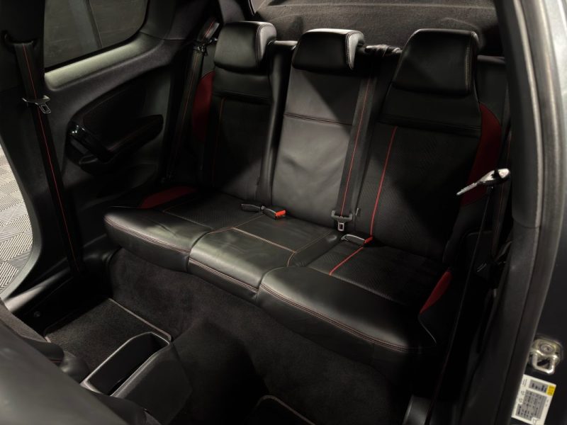 PEUGEOT 208 GTI 1.6 THP 200 Cv - VENTE EN ETAT / FRAIS A PREVOIR - LIRE L ANNONCE