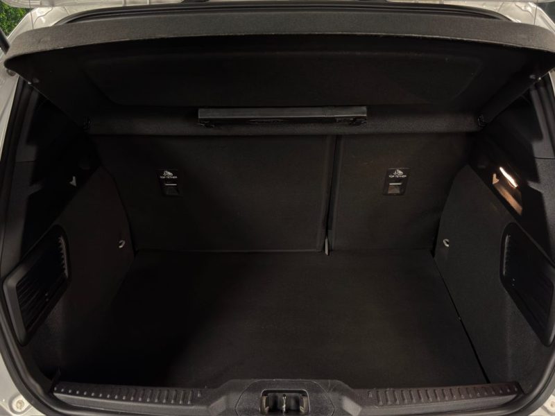 FORD FOCUS 4 IV ST LINE 1.0 ECOBOOST 125 Cv S&S - APPLE & ANDROID / KEYLESS BVM6 GARANTIE 1 AN