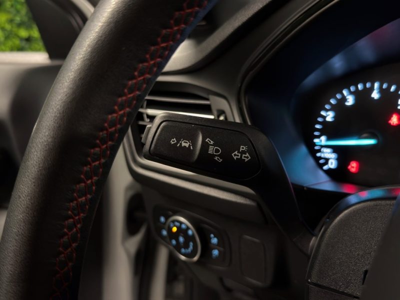 FORD FOCUS 4 IV ST LINE 1.0 ECOBOOST 125 Cv S&S - APPLE & ANDROID / KEYLESS BVM6 GARANTIE 1 AN