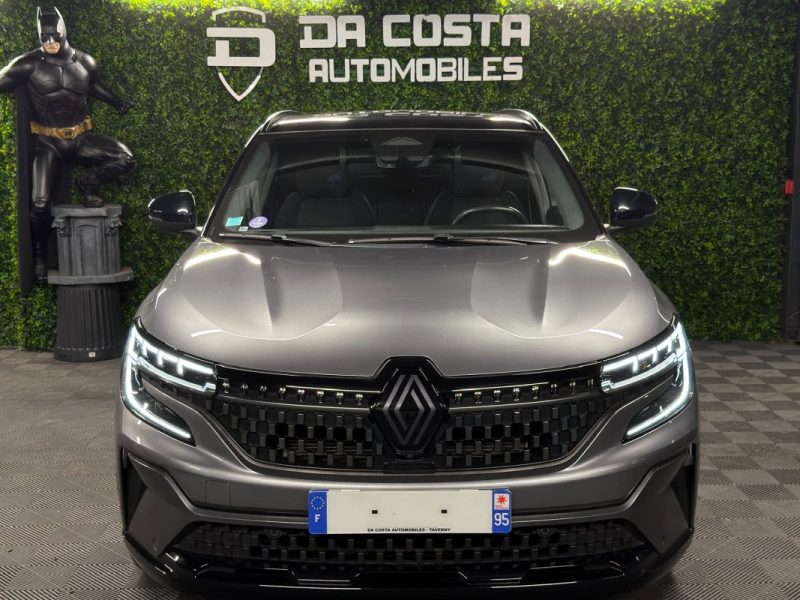 RENAULT AUSTRAL 1.2 E-TECH 200 Cv TECHNO ESPRIT ALPINE 4CONTROL 