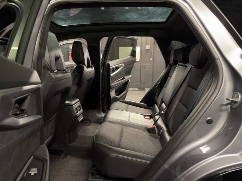 RENAULT AUSTRAL 1.2 E-TECH 200 Cv TECHNO ESPRIT ALPINE 4CONTROL 