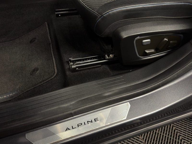 RENAULT AUSTRAL 1.2 E-TECH 200 Cv TECHNO ESPRIT ALPINE 4CONTROL 