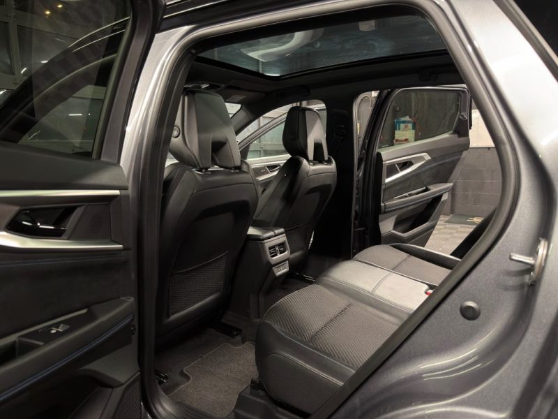 RENAULT AUSTRAL 1.2 E-TECH 200 Cv TECHNO ESPRIT ALPINE 4CONTROL 