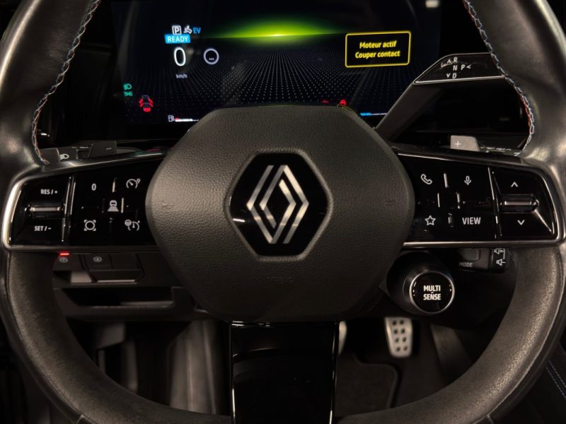 RENAULT AUSTRAL 1.2 E-TECH 200 Cv TECHNO ESPRIT ALPINE 4CONTROL 