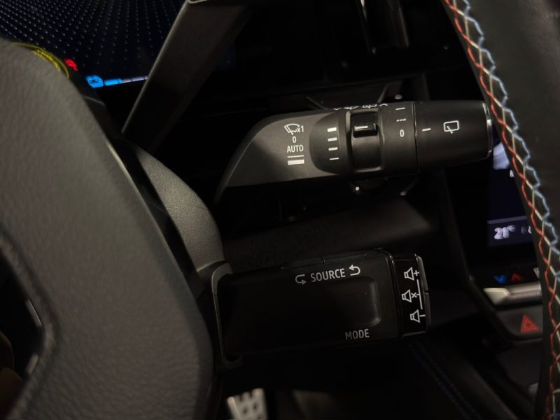 RENAULT AUSTRAL 1.2 E-TECH 200 Cv TECHNO ESPRIT ALPINE 4CONTROL 
