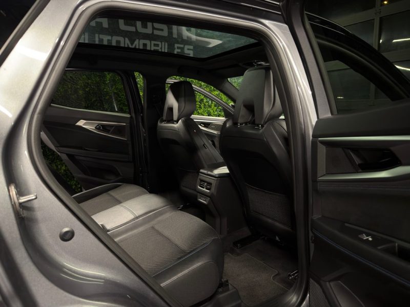 RENAULT AUSTRAL 1.2 E-TECH 200 Cv TECHNO ESPRIT ALPINE 4CONTROL 