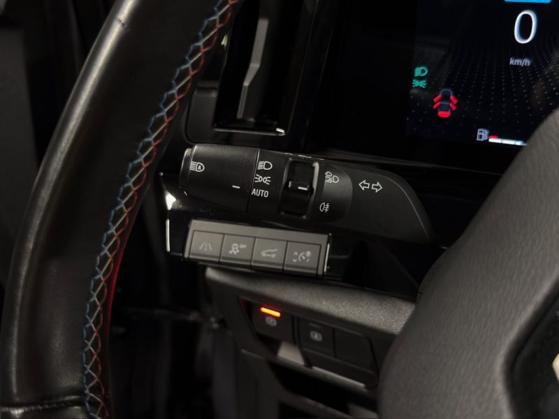 RENAULT AUSTRAL 1.2 E-TECH 200 Cv TECHNO ESPRIT ALPINE 4CONTROL 