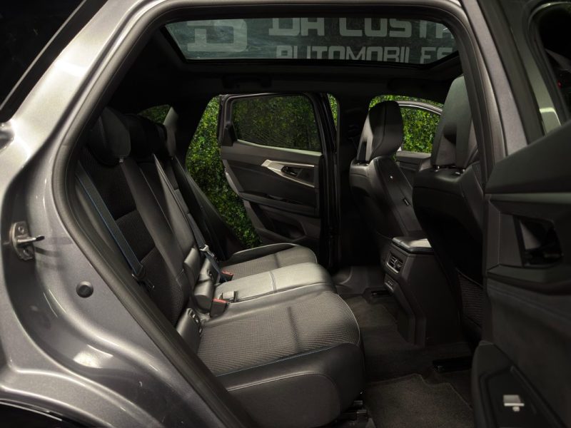 RENAULT AUSTRAL 1.2 E-TECH 200 Cv TECHNO ESPRIT ALPINE 4CONTROL 