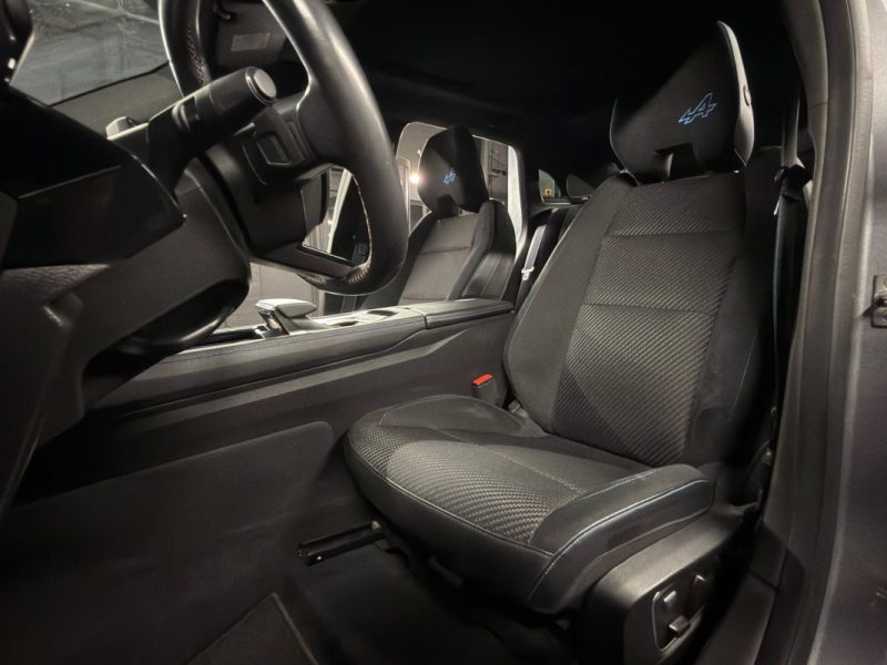 RENAULT AUSTRAL 1.2 E-TECH 200 Cv TECHNO ESPRIT ALPINE 4CONTROL 