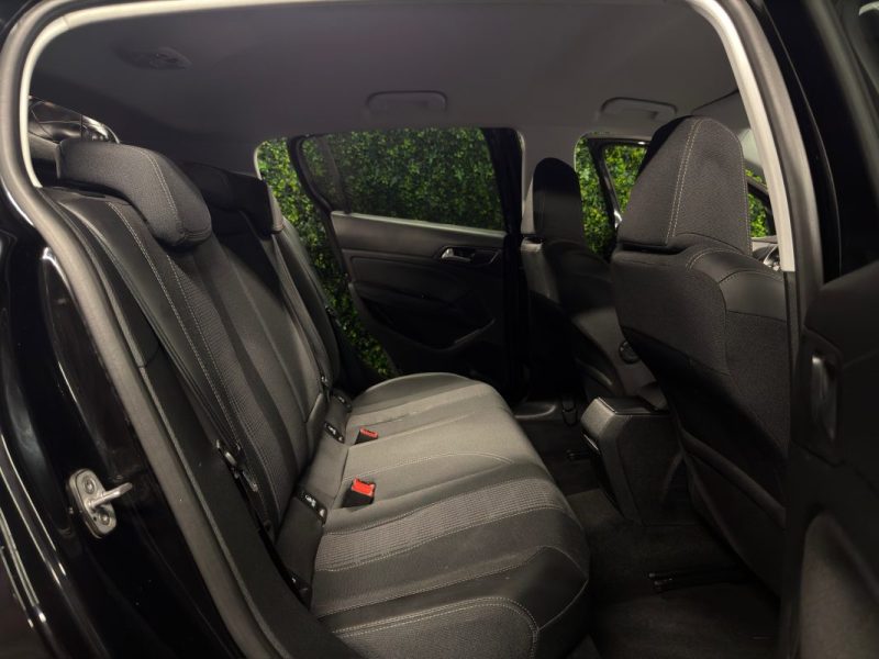 PEUGEOT 308 II PHASE 2 ALLURE 1.2 TURBO 130 Cv APPLE CARPLAY & ANDROID CAMERA RECUL - GARANTIE 1 AN