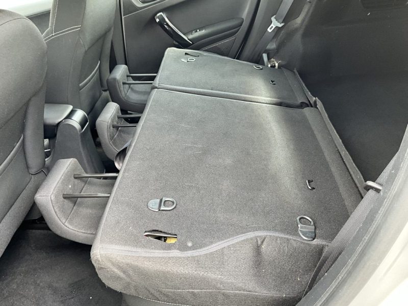 FAIBLE KILOMÉTRAGE, CAMÉRA DE RECUL PEUGEOT 208 1,2 PURETECH 82 CV ALLURE 