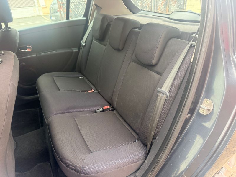 RENAULT CLIO III EXCEPTION 1.5DCI 85 2006