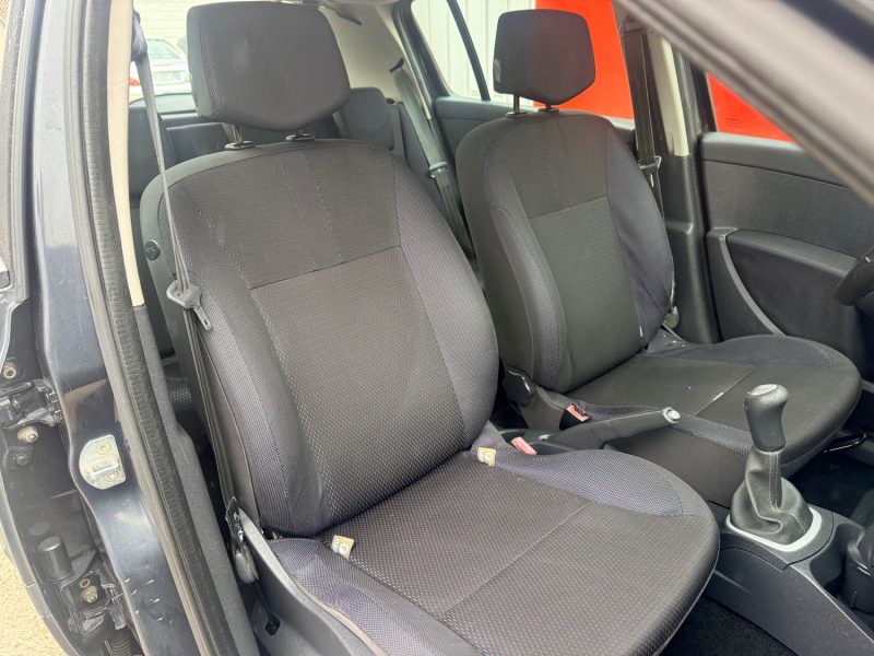 RENAULT CLIO III EXCEPTION 1.5DCI 85 2006