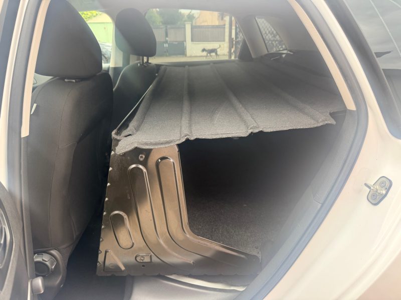 CITROËN C4 CITROËN C4 II (NC_) 1.6 BLUEHDI 100  2016