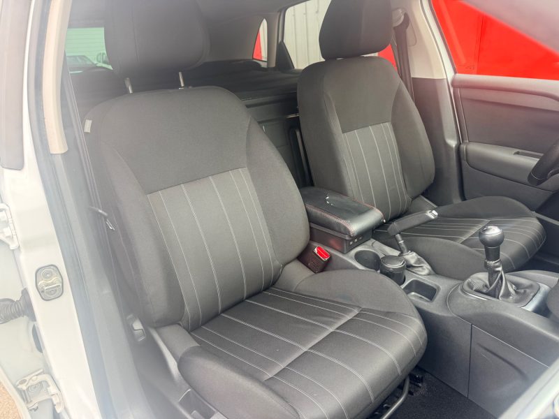 CITROËN C4 CITROËN C4 II (NC_) 1.6 BLUEHDI 100  2016