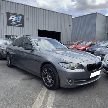 B.M.W. SERIE 5 520D LUXE BA 2010