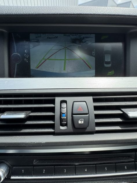 B.M.W. SERIE 5 520D LUXE BA 2010