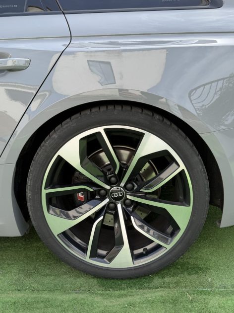 AUDI RS4 AVANT 2.9 TFSI 450 CV QUATTRO TOIT OUVRANT ORIGINE FRANCE GARANTIE 6 MOIS  