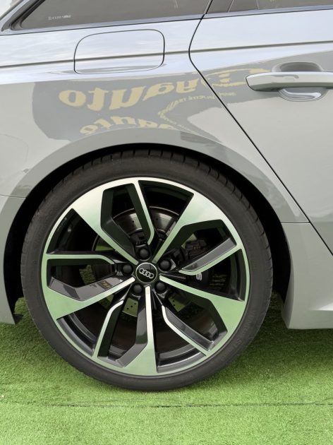 AUDI RS4 AVANT 2.9 TFSI 450 CV QUATTRO TOIT OUVRANT ORIGINE FRANCE GARANTIE 6 MOIS  