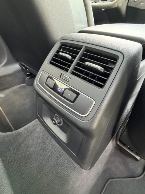 AUDI RS4 AVANT 2.9 TFSI 450 CV QUATTRO TOIT OUVRANT ORIGINE FRANCE GARANTIE 6 MOIS  