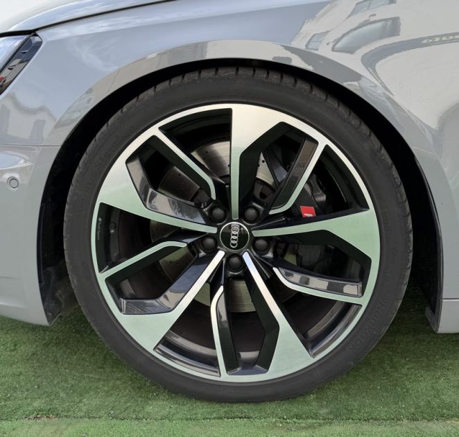 AUDI RS4 AVANT 2.9 TFSI 450 CV QUATTRO TOIT OUVRANT ORIGINE FRANCE GARANTIE 6 MOIS  