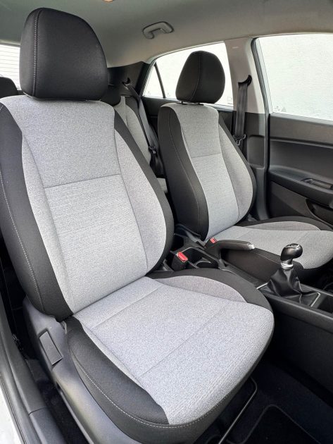 HYUNDAI I20 1.2 84 INTUITIVE PLUS GARANTIE 6 MOIS 2015