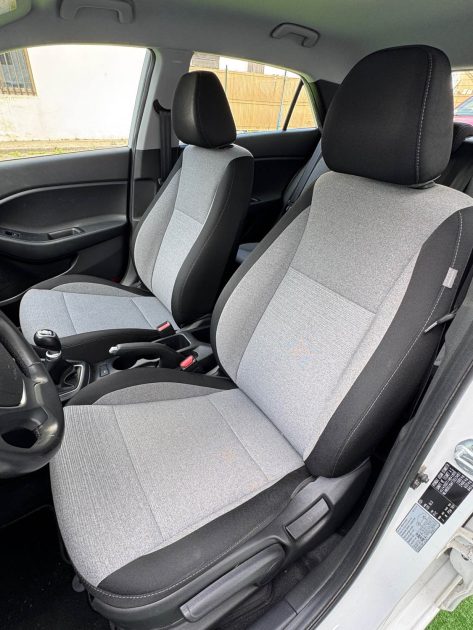 HYUNDAI I20 1.2 84 INTUITIVE PLUS GARANTIE 6 MOIS 2015
