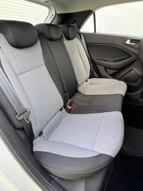 HYUNDAI I20 1.2 84 INTUITIVE PLUS GARANTIE 6 MOIS 2015