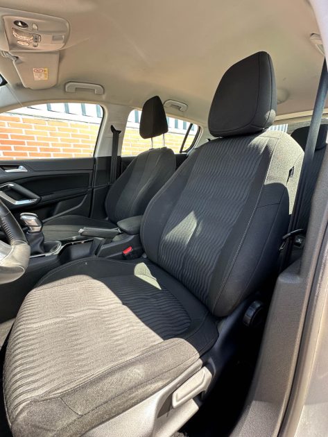 PEUGEOT 308 ACTIVE 2017