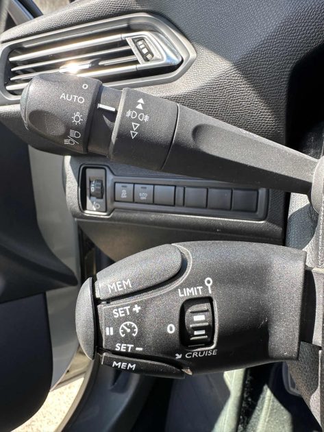 PEUGEOT 308 ACTIVE 2017